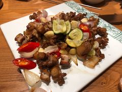 -云海肴·汽锅鸡·云南菜(广安门天虹店)