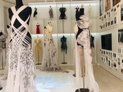 -GRACE CHEN高级时装