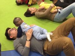 -金宝贝早教(和悦汇店)