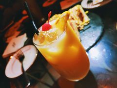 -深蓝超市Alcohol Player餐酒吧