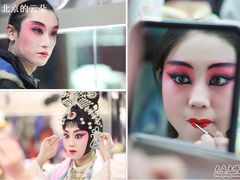 -正乙祠戏楼