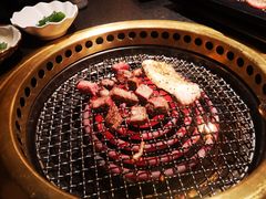 -神户赤童日式烤肉(金地广场店)