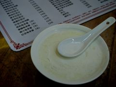 -沙湾姜埋奶(兴新包店)