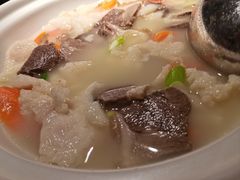 -玉满堂·湖北融合菜
