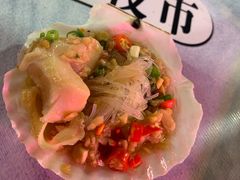 -正宁路小吃夜市