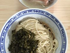 -盛兴面馆(真儒大厦店)