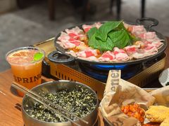 -春熙台·韩国料理(宝安西乡店)