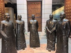 -孙文西路步行街
