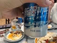-汗腾格里·风味餐厅(新疆驻京办店)