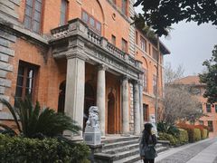 -浙江大学(之江校区)