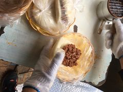 -天府米线笼笼肉夹馍(钟楼小区店)