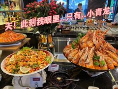 -Tivano意大利餐厅(成都居舍酒店)