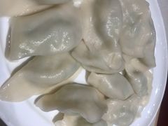 喜三鲜-喜家德虾仁水饺(麒麟社店)