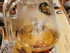 -木屋烧烤(西南角店)