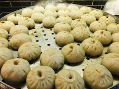 原味韩包子-韩包子(青石桥店)