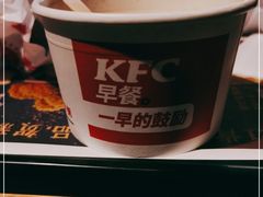 -肯德基(东四南大街店)