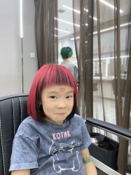 -朗峰专业美发沙龙