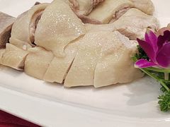 白切鸡-金华安大酒楼·老牌潮菜·粤式茶点(东方国际店)