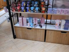 -TheGreenParty(槐房万达店)