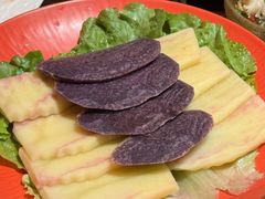 -滇野云南野生菌餐厅(陕西南路店)
