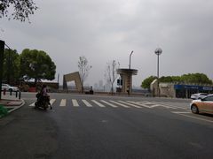 -武昌江滩