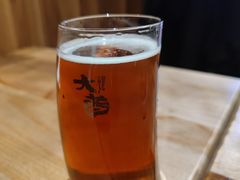 -大酉·M Coffee(北京美术馆店)