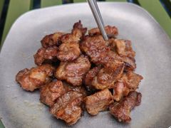 -范儿·嫂子烤肉·精致炭火烤肉(长治路店)