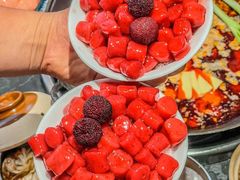 -巴蜀大将火锅(春熙店)