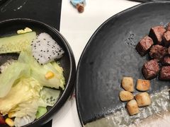 -将军日本餐厅·Shogun(厦门马哥孛罗东方大酒店)