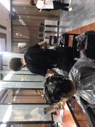 -扎嘎形象设计