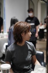 -汤尼英盖TONI&GUY-essensuals
