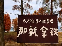 -四明湖