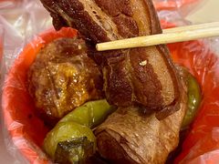 -咱家王新国把子肉(县东巷店)