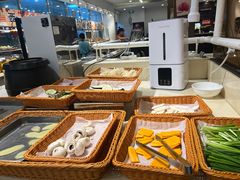 -汉丽轩韩式自助烤肉十二年(SM广场店)