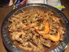 -胖哥俩肉蟹煲(湖滨银泰in77店)