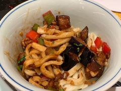-北京王府井希尔顿酒店·秦唐中餐厅Chynna
