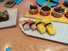 -晴季寿司(红旗街万达店)