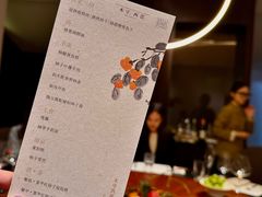 -木守西溪溪隐餐厅