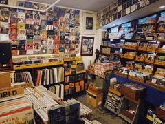 -旧天堂书店(华侨城创意文化园南山特色文化街区店)