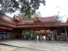 -西双版纳傣族园