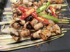 -顺丰轩园林酒家(天河店)