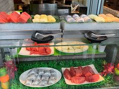 -上海静安香格里拉大酒店