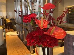 -盛宴自助餐厅(运达喜来登店)