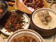 -胡杨记忆(和平路店)