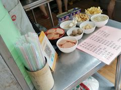 -蓉城西二道无名冒菜(西二道街店)