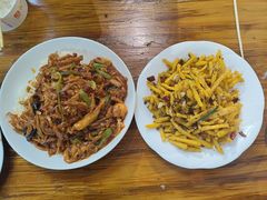 -卢庄(江汉路店)