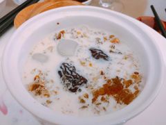 -温州万和豪生大酒店-餐厅