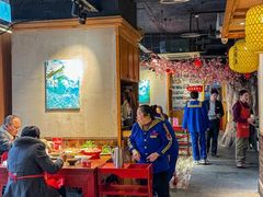 -黄家码头老火锅(解放碑旗舰店)