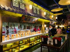 -淀里船宴(裕华东路店)