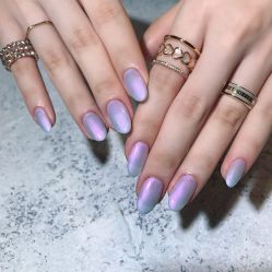 -森日式美甲沙龙MORI NAIL总店
